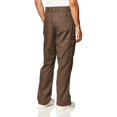 thumbnail image 2 of Dickies Pantalon Cargo en Sergé Extensible Droit Régulier pour Hommes FLEX, 32W x 34L, 2 of 2