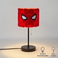 thumbnail image 4 of Marvel Spider-Man Stick Lamp, 4 of 6