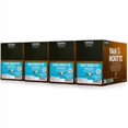 thumbnail image 3 of Van Houtte French Vanilla Keurig K-Cup Pods 96 count, 3 of 4