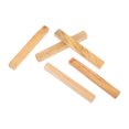 thumbnail image 4 of Miangastore Bâton Anti-Bavures Beige 5 Pcs 3.54x0.39x0.39 Po, 4 of 8