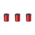 thumbnail image 3 of Youkk Plastic Ribbon Sparkling And multifunctional For Wedding And Party Decorations Sturdy Golden Curled Ribbon red 3Set, 3 of 6