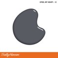thumbnail image 4 of Sally Hansen - Complete Salon Manicure Nail Polish, 4 of 4