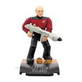 thumbnail image 1 of Mega Construx - Héros - Figurine à assembler - Star Trek - Capitaine Picard, 1 of 6