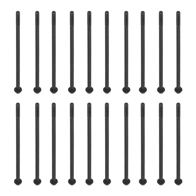 Threaded Bar, Corrosion Resistance Durable Flange , Replacement For Aquaculture Fishery