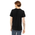 thumbnail image 2 of BELLA+CANVAS T-Shirt Unisexe à Manches Courtes en Poly-Coton, 2 of 3