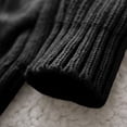 thumbnail image 4 of Funicet Commerce Extérieur Automne Nouveau Tricot Uni à Col Montant pour Garçons et Filles, 4 of 5