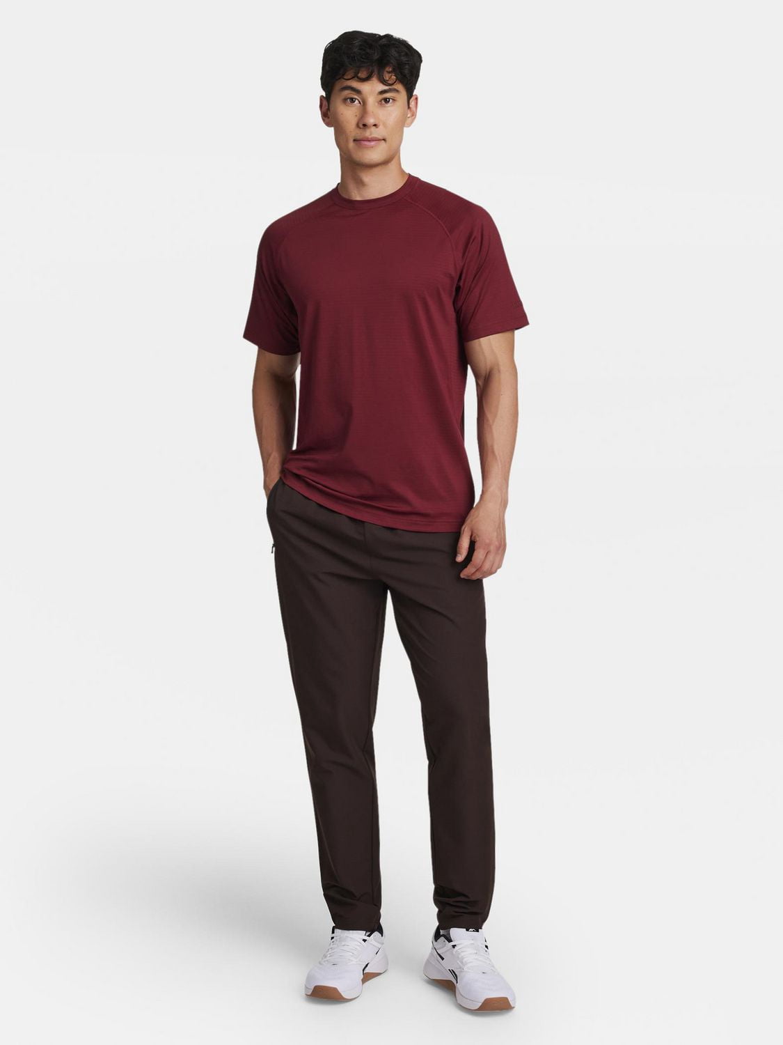 Reebok Men’s Motive T-Shirt