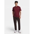 thumbnail image 2 of Reebok Men’s Motive T-Shirt, 2 of 7