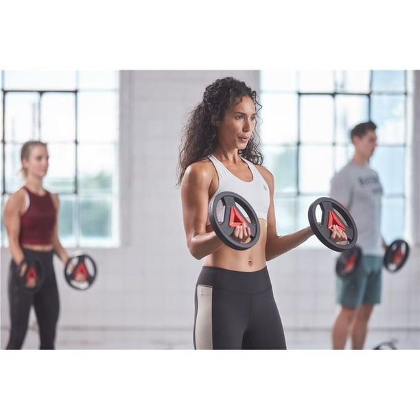Reebok Weight Set - 44LBS - Walmart.ca