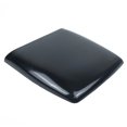thumbnail image 3 of Car Bonnet Hood Scoop Air Flow Intake Vent Cover Decorative, 3 of 9