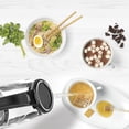 thumbnail image 2 of Cuisinart Electric Glass Tea Kettle, 2 of 5