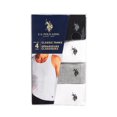 thumbnail image 3 of U.S. POLO ASSN. 4 Pack Classic Tanks, 3 of 3