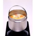 thumbnail image 4 of Thermos Marque Cuiseur Thermique en Acier Inoxydable 4,5 L Carry Out Shuttle Chef (TCRA 4500), 4 of 5