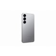 thumbnail image 2 of Samsung Galaxy S25 Silver, 2 of 9