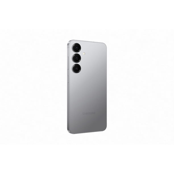 Samsung Galaxy S25 Silver - Walmart.ca