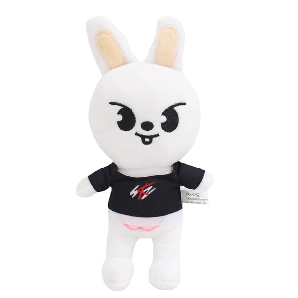 Bingirl Skzoo Plush Toys Stray Kids Anime Leeknow Hyunjin Plush