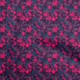 thumbnail image 1 of oneOone Silk Tabby Purple2 Fabric Abstracts Craft Projects Decor Fabric Printed By The Yard 42 Inch Wide, 1 of 5