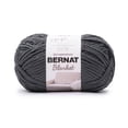 thumbnail image 1 of Bernat® Blanket™ #6 Super Bulky Polyester Yarn, Lead 10.5oz/300g, 220 Yards, 1 of 10