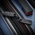 thumbnail image 4 of American Tourister Cargo Max Spinner Luggage, 4 of 8
