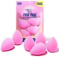 thumbnail image 1 of AOA Studio Collection Makeup Sponge Set Makeup Blender Latex Free and High-definition Set of 6 Makeup Blender For Powder Cream and Liquid, Super Soft Wonder Blender Beauty Cosmetic, 1 of 5