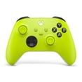 thumbnail image 1 of Xbox Wireless Controller – Electric Volt for Xbox Series X|S, Xbox One, and Windows 10 Devices, 1 of 9