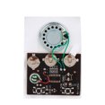 thumbnail image 1 of DEWIN 27S Enregistrable Musique Son Voix Module Chip 0.5W avec Bouton Batterie Clé Control, 1 of 9
