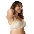 thumbnail image 4 of WonderBra Double Support Wirefree Bra, 4 of 5