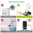 thumbnail image 2 of CC TOY Electric Water Dispenser USB Rechargeable Portable Electric Automatic Water Pump Bucket Bottle, 2 of 6