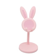 Cell Phone Stand,Cute Mobile Phone Stand Angle Height Adjustable Desk Phone Stand Kawaii Phone Stand Desk Accessories,Phone Stand for Desk,Kawaii Desk Accessories,Adjustable Height Desk