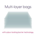 thumbnail image 3 of Litter Genie Jumbo Refill - 1pk, 3 of 10