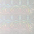 thumbnail image 4 of Mainstays Textured Luminous Waterproof PEVA Shower Curtain or Liner, 70" x 72", Clear, 4 of 5