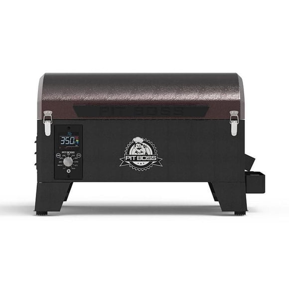 Pit Boss Portable Table Top Pellet Grill