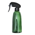 thumbnail image 1 of sgeqmo Bouteille Vaporisateur à Pression Verte 320 ml Buse Réglable Brumisation pour Plantes, 1 of 6