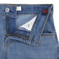 thumbnail image 2 of Jeans Droits Levi Strauss Signature, 2 of 4