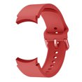 thumbnail image 2 of Cameland Watch For Samsung Galaxy Watch 4 44Mm Soft Sport Strap Replacement, 2 of 7
