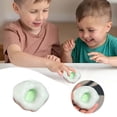 thumbnail image 1 of LAMDAWE 1PCS CuteGlutinous StressBalls SensoryToys Portable Mini Glutinous Rice Cake Pinch StressBalls FidgetToy Funny Novelty Shapeable SensoryBalls Toy Slow Rising SqueezeToys, 1 of 3
