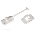 thumbnail image 1 of 6' T-STYLE DOOR HOLDER WH, 1 of 4