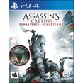 thumbnail image 1 of Assassin's Creed III: Remastered  (Playstation 4), 1 of 6
