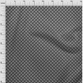thumbnail image 4 of oneOone Rayon Black Fabric Geometrical Sewing Material Print Fabric By The Yard 56 Inch Wide, 4 of 4