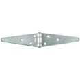 thumbnail image 1 of Stanley N128-017 5 in. Zinc Strap Hinge, 1 of 3