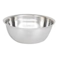 thumbnail image 1 of Cooking Utensils Pro Set in Stainless Steel Thickened Large Basin -Functional Dishwashing and Egg Beater Plate Fruit Plate Birdbath Soup Basin Graduated Wash Basin for Kitchen, 1 of 7