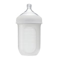 thumbnail image 1 of Boon Nursh Bottle Grey, 1 of 7
