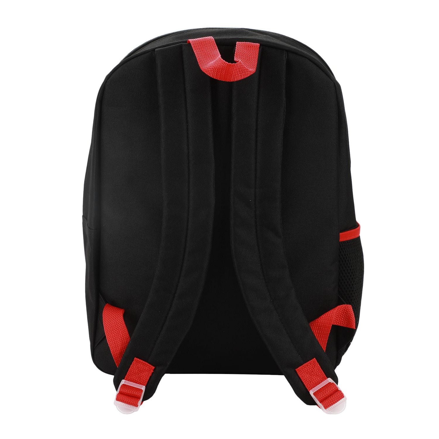 Sous licence Mario 5 pieces. Ensemble sac a dos
