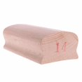 thumbnail image 1 of Wooden Guitar Radius Sanding Block Fret Leveling Fingerboard Luthier Tool, 1 of 10