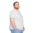 thumbnail image 4 of George Big Men's Short Sleeve Tee, 4 of 6