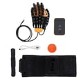 thumbnail image 3 of TISHITA Finger Rehabilitation Glove Rechargeable Portable Finger Hemiplegia Recovery XL, 3 of 8