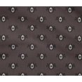 thumbnail image 4 of oneOone Cotton Flex Fabric Small Motif Ikat Printed Fabric 1 Yard 40 Inch Wide, 4 of 4