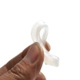 thumbnail image 4 of Silicone Ring Gasket Replacement Bathtub Sink Pop Up Plug Cap Washer Seal, 4 of 8