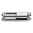 thumbnail image 3 of MYG Detachable Electrical Box Hinge Industrial Detachable Cabinet Door Hinge 180°, 3 of 9
