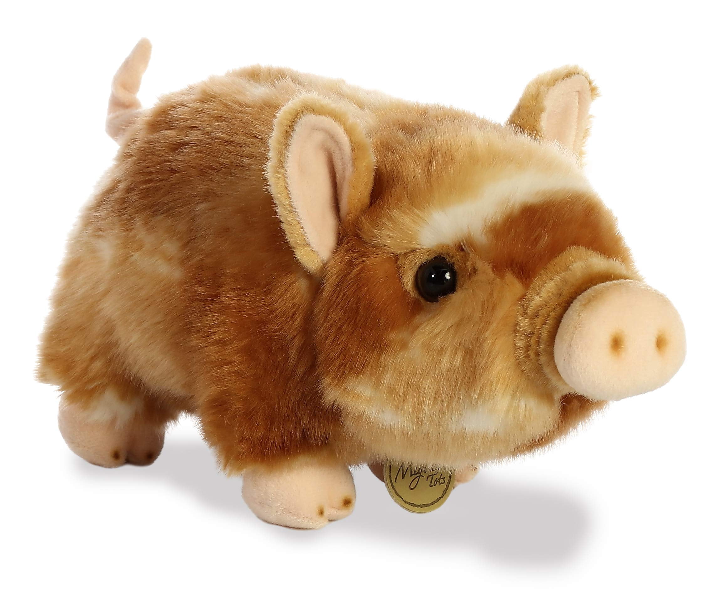 Aurora - Miyoni - Pot de 11 Po - Bellied Piglet Deux Couleurs